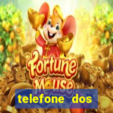 telefone dos correios de caldas novas